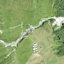 Satellite imagery of Hinter Lerch, CH