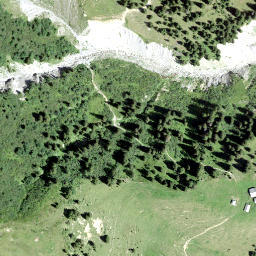 Satellite imagery of Hinter Lerch, CH