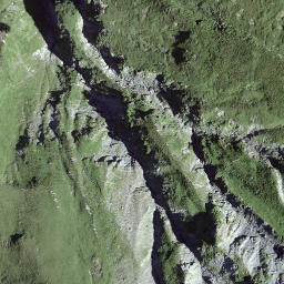 Satellite imagery of Glattwang, CH