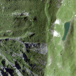 Satellite imagery of Glattwang, CH