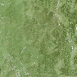Satellite imagery of Glattwang, CH