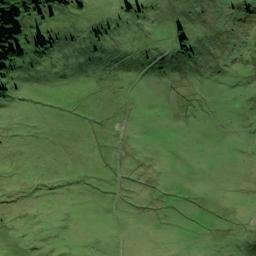 Satellite imagery of Girenspitz, CH