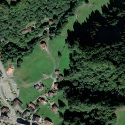 Satellite imagery of Schlifitschuggen, CH