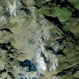 Satellite imagery of Schildflue, CH