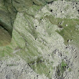 Satellite imagery of Ross Chopf, CH