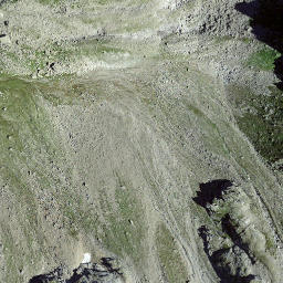 Satellite imagery of Schijenfurgga, CH