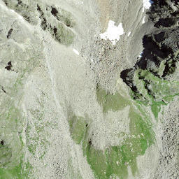 Satellite imagery of Gross Seehorn, AT