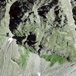 Satellite imagery of Gross Seehorn, AT