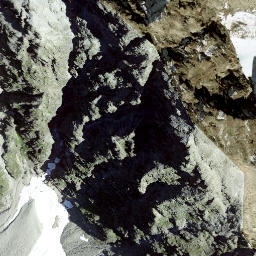 Satellite imagery of Gross Seehorn, AT