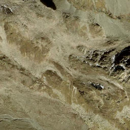 Satellite imagery of Verhupfspitze, AT