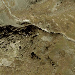 Satellite imagery of Verhupfspitze, AT