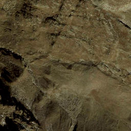 Satellite imagery of Kleine Egghörner, AT