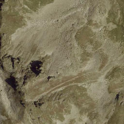 Satellite imagery of Kleine Egghörner, AT