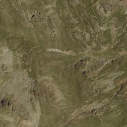 Satellite imagery of Nördl. Kl. Klostert Egghorn, AT