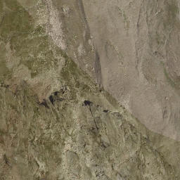 Satellite imagery of Bieltalkopf, AT