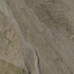 Satellite imagery of Bieltalkopf, AT