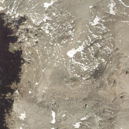 Satellite imagery of Zahnspitze, AT