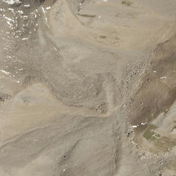 Satellite imagery of Zahnspitze, AT