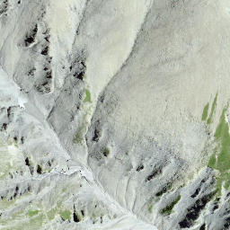 Satellite imagery of Piz Mottana, CH