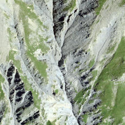 Satellite imagery of Spi da la Muranza, CH