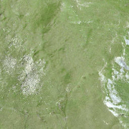 Satellite imagery of Mot Tea Nova, CH