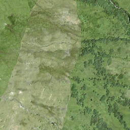 Satellite imagery of Mot Tea Nova, CH
