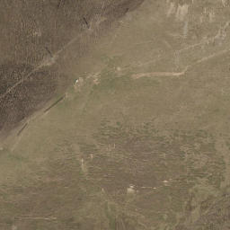 Satellite imagery of Tschey Joch, AT