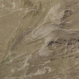 Satellite imagery of Tschey Joch, AT