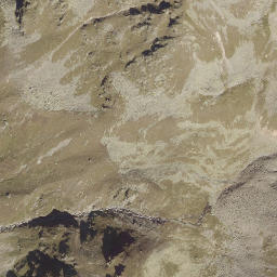 Satellite imagery of Schwarze Wand, AT