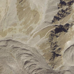 Satellite imagery of Schwarze Wand, AT