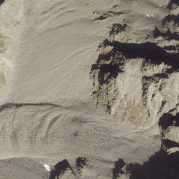 Satellite imagery of Schwarze Wand, AT