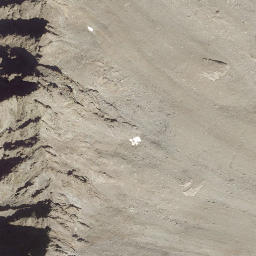 Satellite imagery of Arzkarkopf, AT