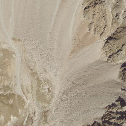 Satellite imagery of Hintere Ölgrubenspitzen, AT