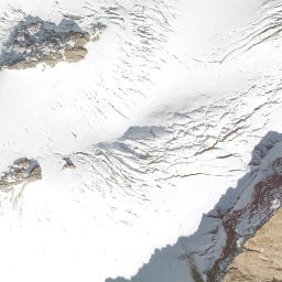 Satellite imagery of Hochvernagtspitze, AT