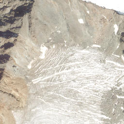 Satellite imagery of Hinterer Brochkogel, AT