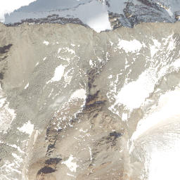 Satellite imagery of Hinterer Brochkogel, AT