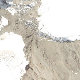 Satellite imagery of Hinterer Brochkogel, AT