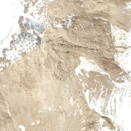 Satellite imagery of Wildspitze, AT