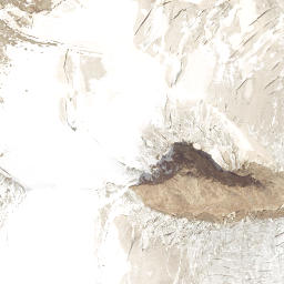 Satellite imagery of Wildspitze, AT