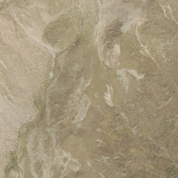 Satellite imagery of cairn, IT