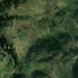 Satellite imagery of Staller Sattel, AT