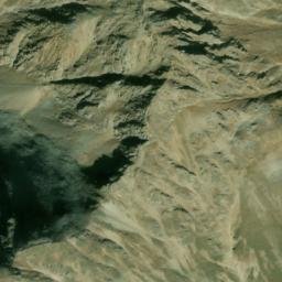 Satellite imagery of Monte Quáira, AT
