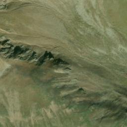 Satellite imagery of Monte Quáira, AT