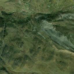 Satellite imagery of Gsieser Törl, AT