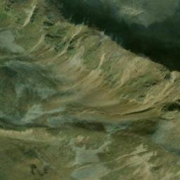 Satellite imagery of Gsieser Törl, AT
