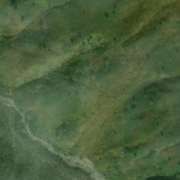 Satellite imagery of Weiße Spitze, AT