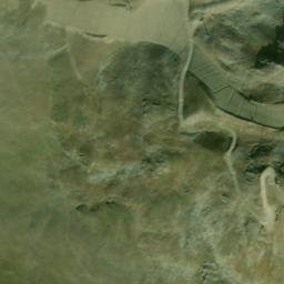 Satellite imagery of Weiße Spitze, AT