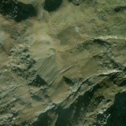 Satellite imagery of Wagenstein Spitze, AT
