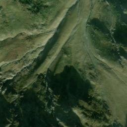 Satellite imagery of Wagenstein Spitze, AT