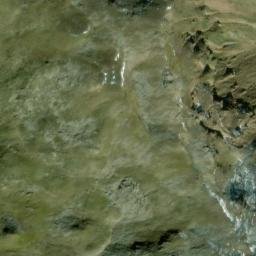 Satellite imagery of Schneidegg, AT